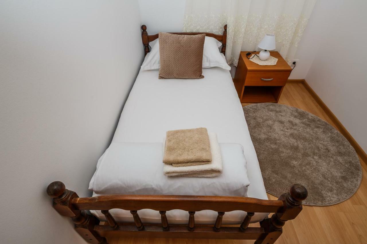 Villa Milena Трогир Экстерьер фото